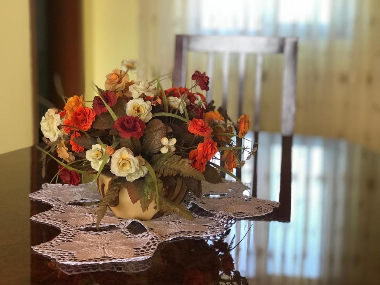 Villa Garden Shkodra Luaran gambar