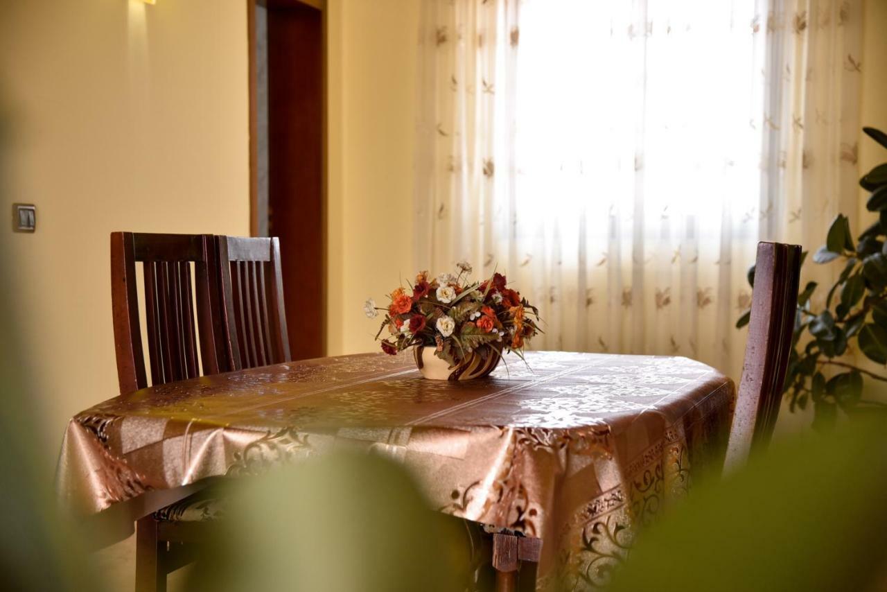 Villa Garden Shkodra Luaran gambar