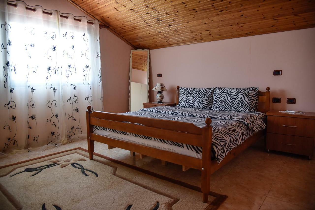 Villa Garden Shkodra Luaran gambar