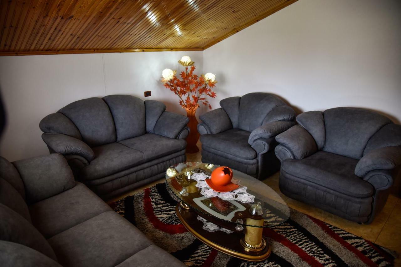 Villa Garden Shkodra Luaran gambar