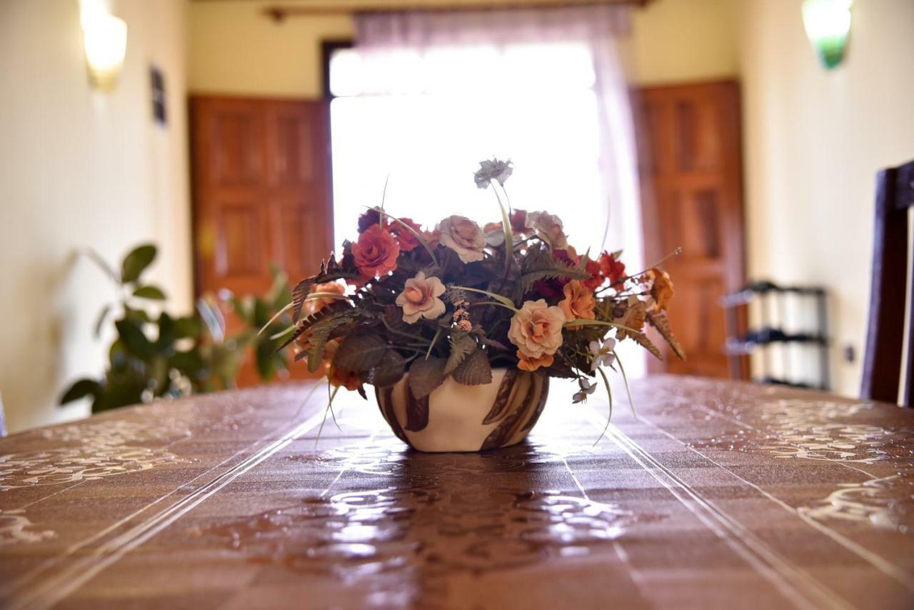 Villa Garden Shkodra Luaran gambar