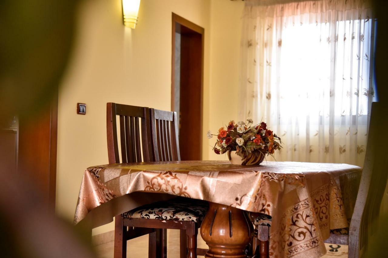Villa Garden Shkodra Luaran gambar