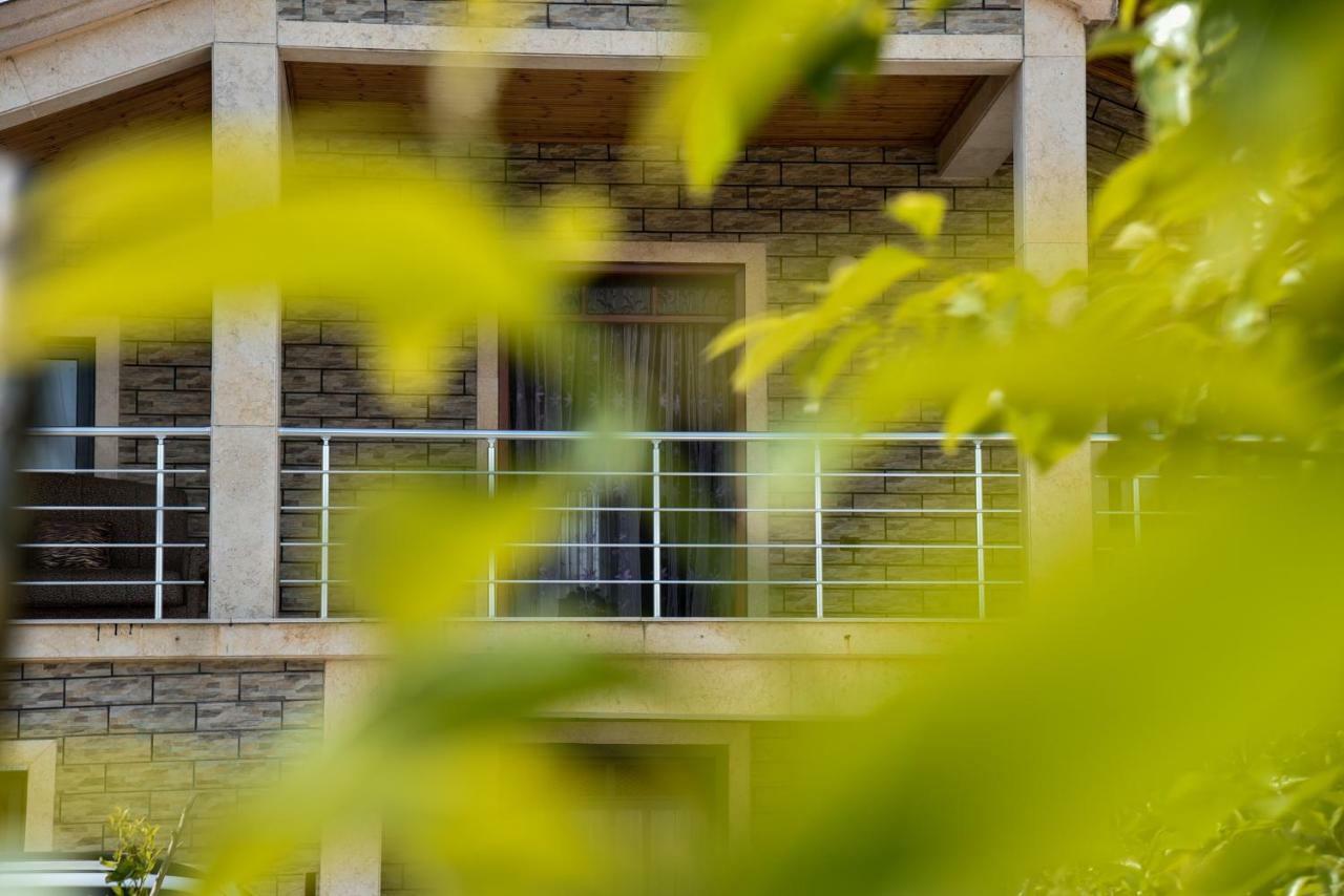 Villa Garden Shkodra Luaran gambar