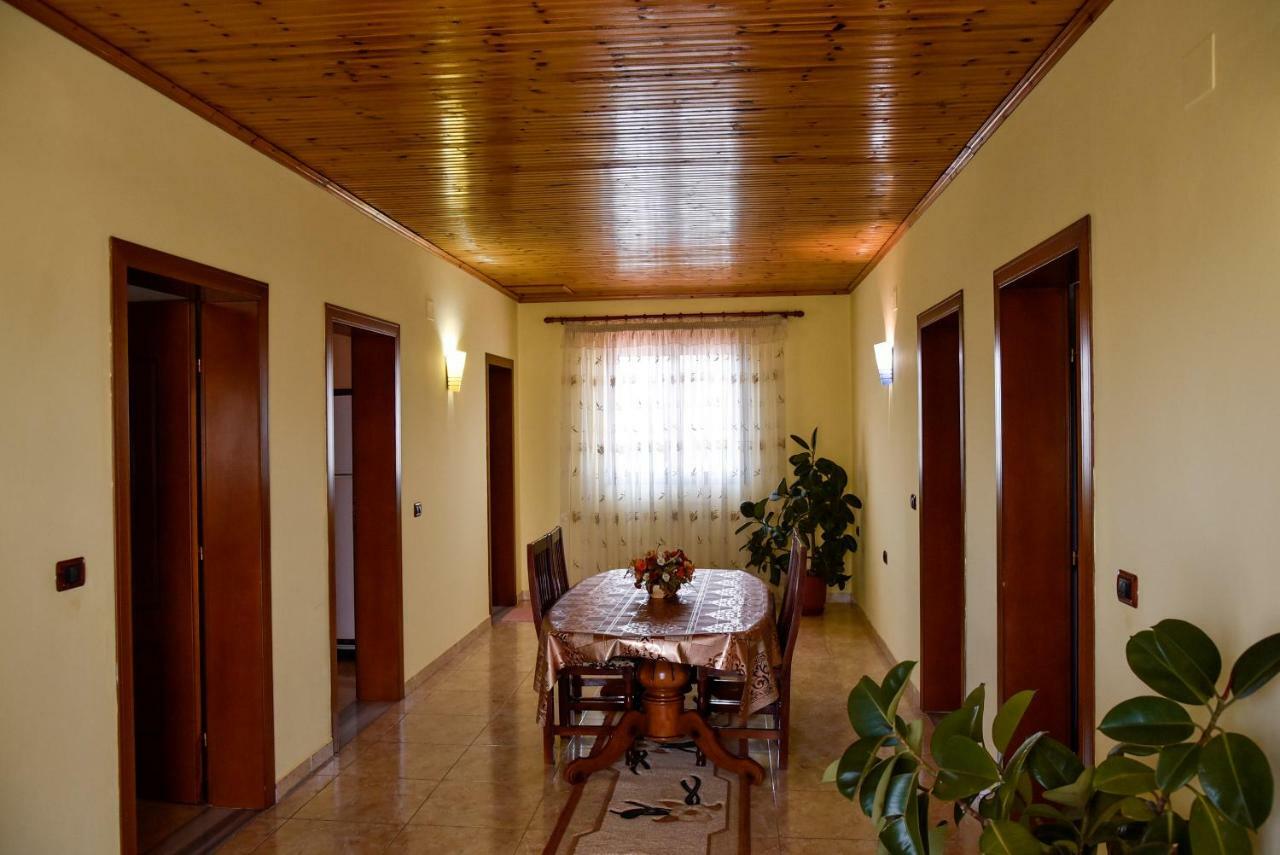 Villa Garden Shkodra Luaran gambar