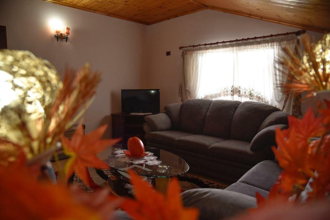 Villa Garden Shkodra Luaran gambar