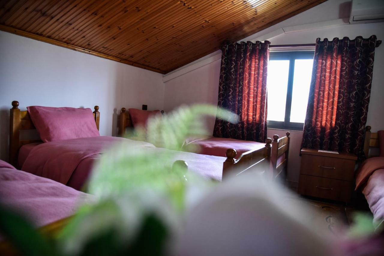 Villa Garden Shkodra Luaran gambar