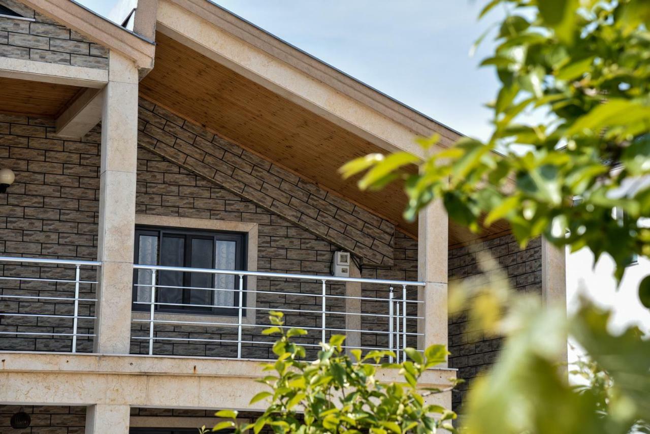 Villa Garden Shkodra Luaran gambar