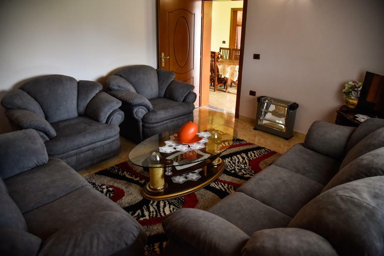 Villa Garden Shkodra Luaran gambar